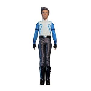 Barbie Starlight Adventure Galaxy Boy Ken Prince Leo Doll DTL24